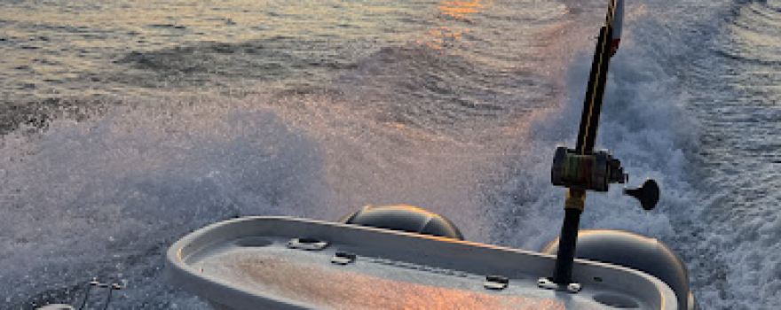 Outback Fishing Charters