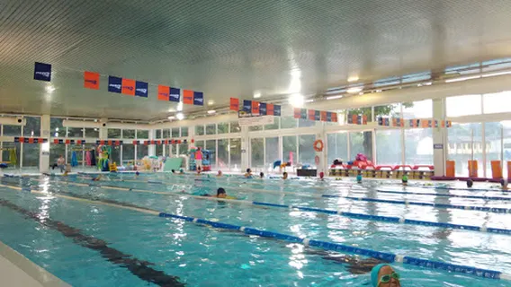 Monza Triante Sports center