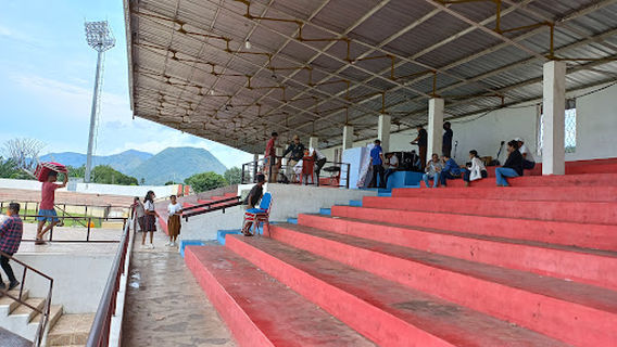 Stadion Marilonga