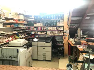 Al-bayan Bookstore