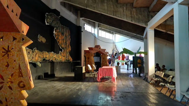 National Theater of Haiti