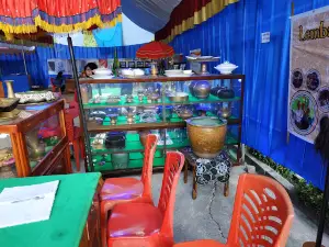 Museum Tanadoang
