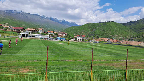 Rila Stadium