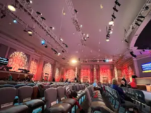 Eagle Mountain International Church