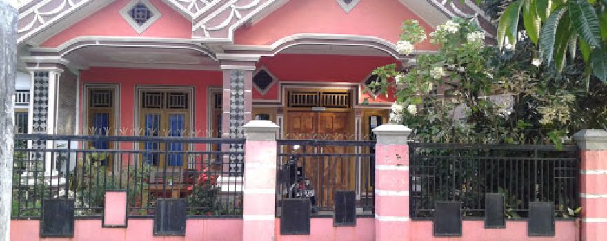 Al-Ikhlas Mosque Ulak Lebar Village