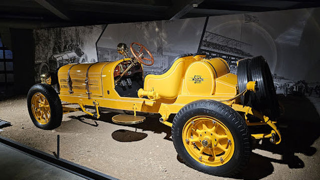 Automuziejus Vilnius