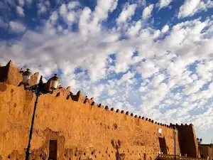 قصر باجودة Ksar Badjouda