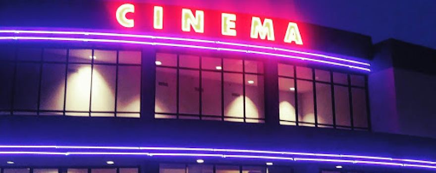 Fairchild Cinemas - Moses Lake 8