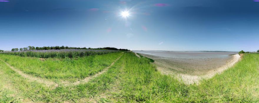 Viking Way