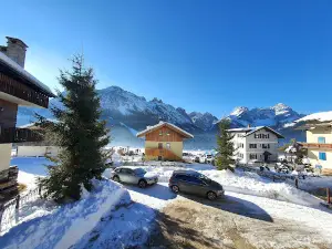 Sappada Dolomiti / Plodn Dolomitn