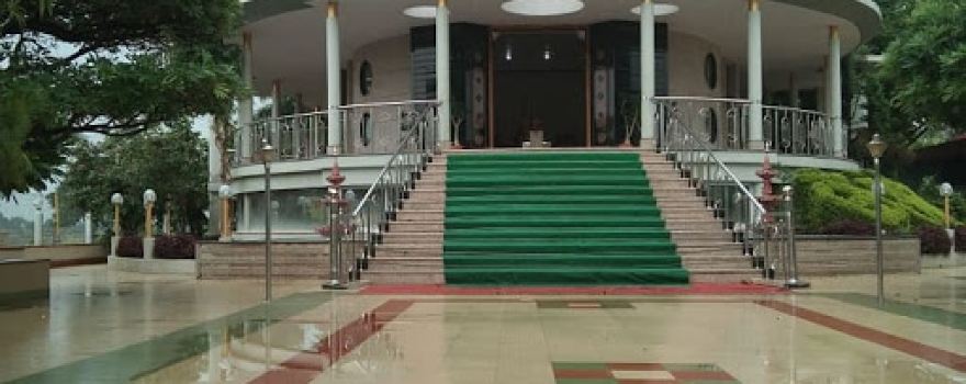 Shree Sai Mandir