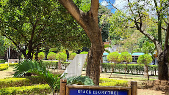 Les Jardins De La Compagnie