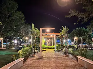 Prospera Park