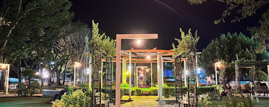 Prospera Park