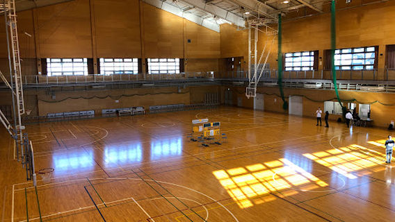 Kitagunma District