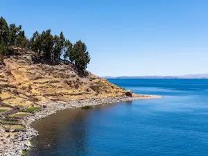 Amantaní