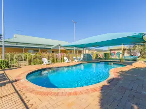 Tasman Holiday Parks - Serpentine Falls