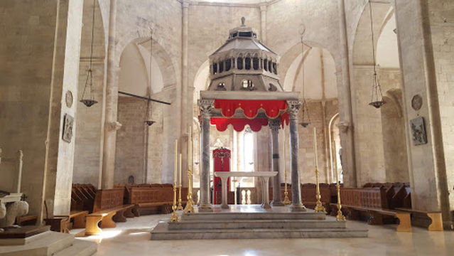 Giardini Fratelli Cervi