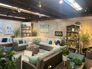 Stauffers of Kissel Hill Home & Garden Store