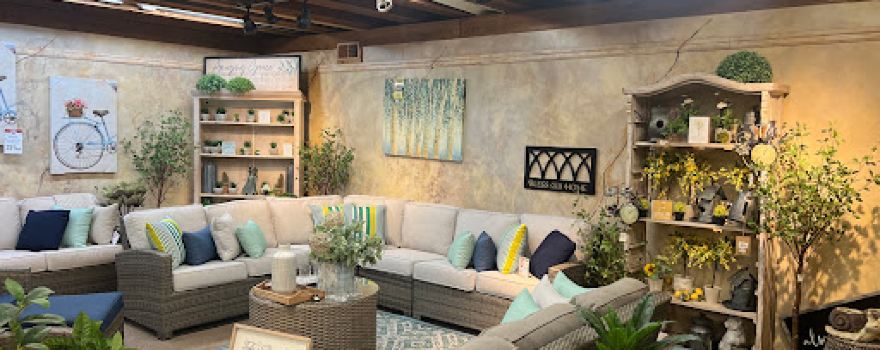 Stauffers of Kissel Hill Home & Garden Store