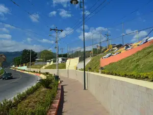 Bello Horizonte Linear Park