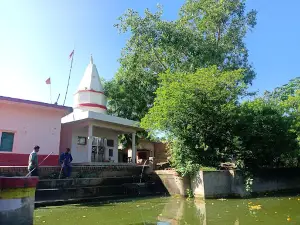 Kaleshwar Mahadev Mandir