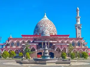 Masjid Raya Al-Aqsha