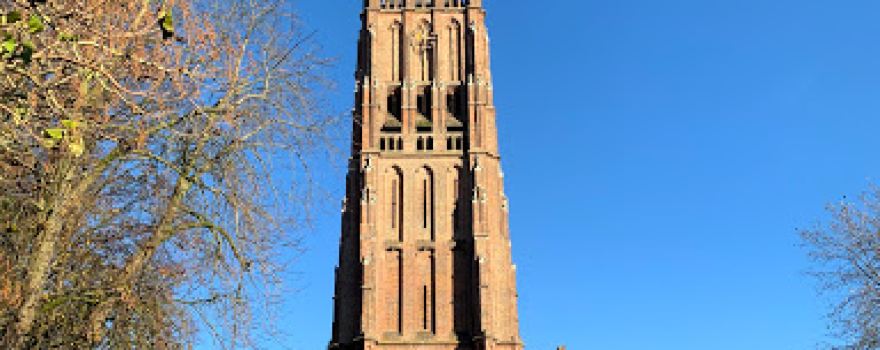 Nederlands Hervormde Kerk Asperen