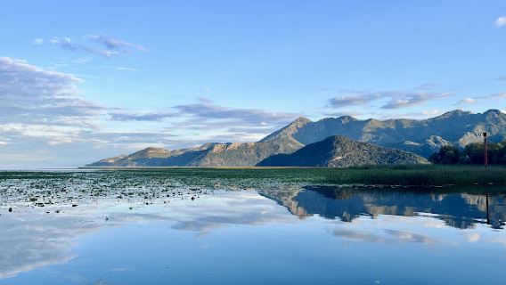 Lake Skadar Cruise – Boat Tour Virpazar