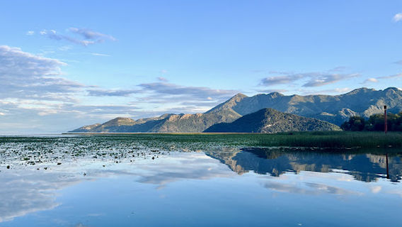 Lake Skadar Cruise