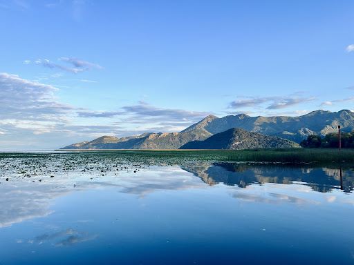 Lake Skadar Cruise – Boat Tour Virpazar
