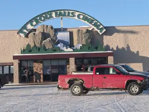 St Croix Falls Cinema