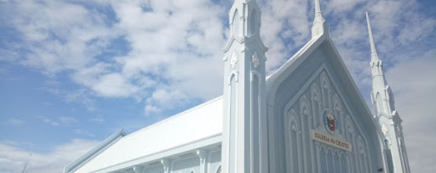 Iglesia Ni Cristo - Lokal ng Bueno