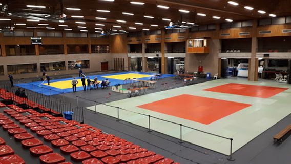pool Ieper