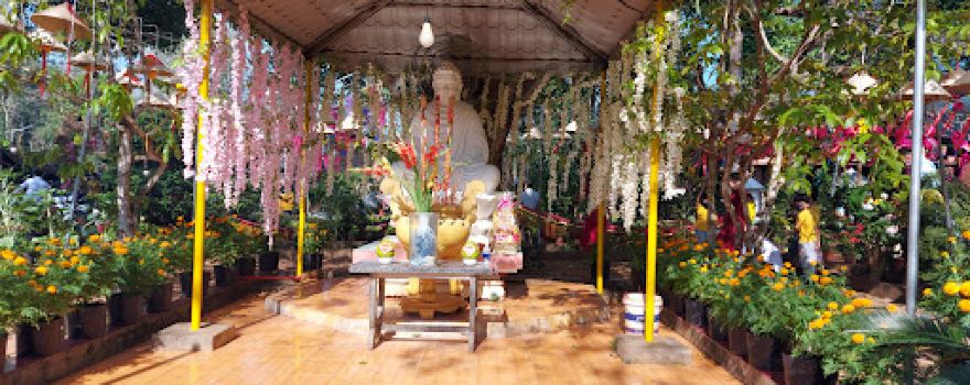Bao Tich Pagoda