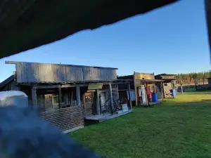 Los Coyotes Ranch