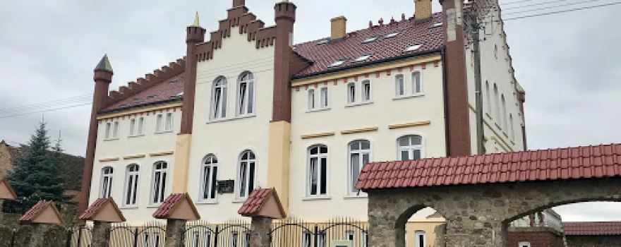 Dwór