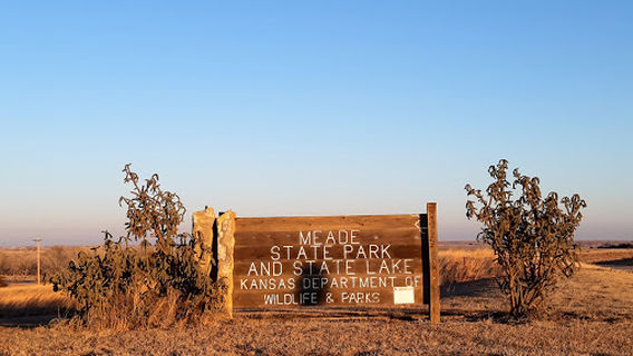Meade State Park