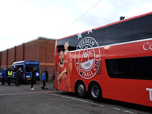 Queen of the South FC