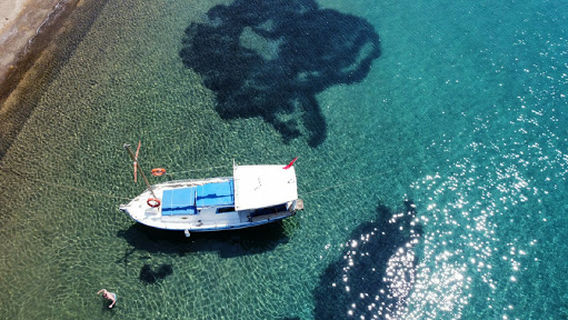 Hisaronu