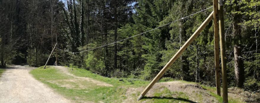Spielplatz Marchgraben