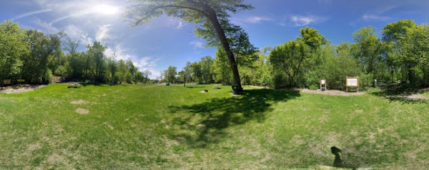 Barsness Park