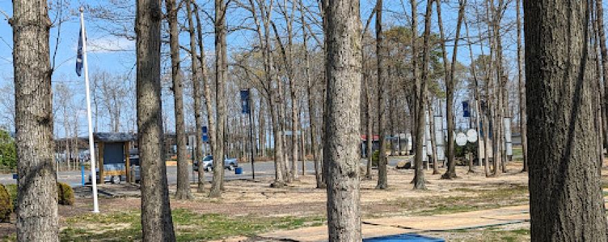 Owens Park