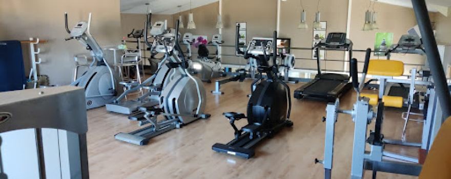 Thury Body Fitness