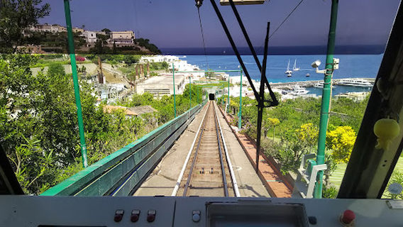 Capri