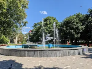 Park Svobody