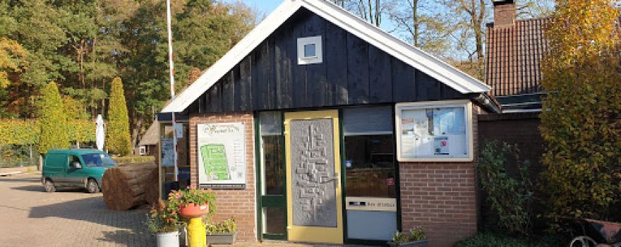 Campingpark de Vuurkuil