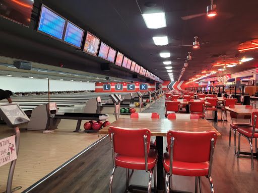 Lucky Strike Augusta