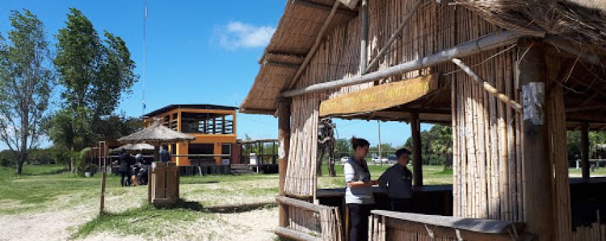 Camping Municipal El Pericón