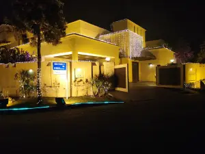 Sukh Chayn Central Park